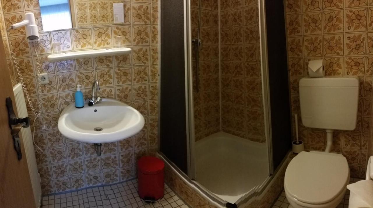 Hotel-Pension Dressel Warmensteinach Room photo